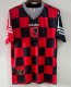 1998 Newell's Old Boys Home Retro Soccer Jersey