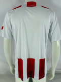 2017-2018 FC Köln Home Retro Soccer Jersey