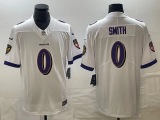 2025 NFL Baltimore Ravens New Pattern Jersey