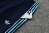 25-26 Argentina High Quality Jacket Tracksuit