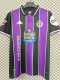25-26 Real Valladolid Away Fans Soccer Jersey
