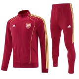 25-26 ARS High Quality Jacket Tracksuit
