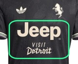 25-26 JUV Third Fans Soccer Jersey