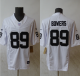 2024 NFL Las Vegas Raiders New Pattern Jersey