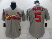 2024 MLB St. Louis Cardinals New Pattern Jersey