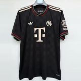25-26 Bayern Third Fans Soccer Jersey