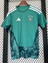 25-26 Germany GoalKeeper Fans Soccer Jersey