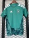 25-26 Germany GoalKeeper Fans Soccer Jersey