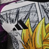 25-26 Japan Special Edition Player Version Soccer Jersey