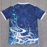 25-26 RMA Blue Special Edition Fans Soccer Jersey