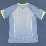 25-26 BAR Special Edition Blue Fans Training Shirts