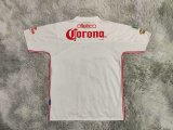 2000-2001 Toluca Away Fans Soccer Jersey