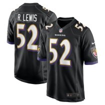 2025 NFL Baltimore Ravens New Pattern Jersey
