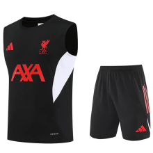 25-26 LIV High Quality Tank Top And Shorts Suit