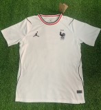 25-26 France Special Edition Fans Soccer Jersey