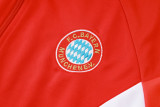 24-25 Bayern High Quality Jacket Tracksuit