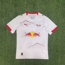 25-26 RB Leipzig Home Fans Soccer Jersey