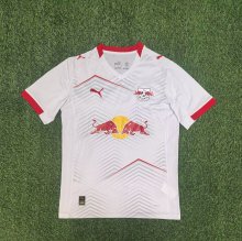 25-26 RB Leipzig Home Fans Soccer Jersey