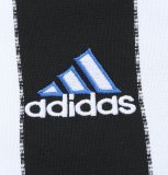 1999-2000 Newcastle Home Retro Kids Soccer Jersey