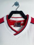 1998-1999 LIV Home Retro Soccer Jersey