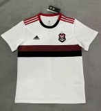 1920 Flamengo Away Retro Soccer Jersey