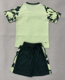 25-26 Cardiff City Away Adult Suit