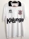 1990 Corinthians Home Retro Soccer Jersey