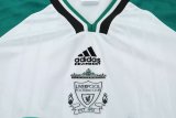 1993-1995 LIV Away Retro Kids Soccer Jersey