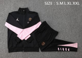25-26 PSG High Quality Jacket Tracksuit