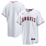 2024 MLB Los Angeles Angels New Pattern Jersey