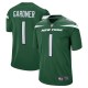 2025 NFL New York Jets New Pattern Jersey