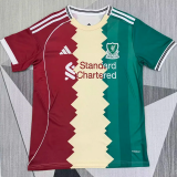 25-26 LIV Stitching Color Special Edition Training Shirts