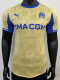 25-26 Marseille Special Edition Player Version Soccer Jersey