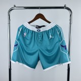Charlotte Hornets Top Quality NBA Pants