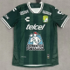 25-26 Leon Home Fans Soccer Jersey 1:1 Thai Quality