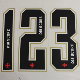 25-26 Vasco da Away Fans Soccer Jersey