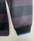 1997-1998 INT Third Long sleeves Retro Soccer Jersey