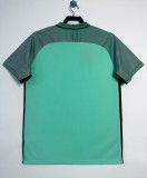 2016 Portugal Away Retro Soccer Jersey