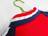 1994-1995 Norway Home Retro Soccer Jersey