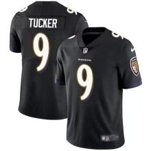 2025 NFL Baltimore Ravens New Pattern Jersey