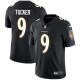 2025 NFL Baltimore Ravens New Pattern Jersey