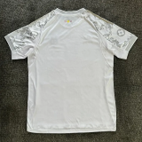 25-26 RMA Silver Grey Special Edition Fans Training Shirts 1:1 Thai Quality