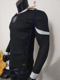 25-26 CHE Third Long Sleeve Player Version Soccer Jersey (长袖球员)