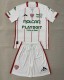 25-26 Necaxa Home Kids Soccer Jersey