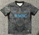 24-25 Napoli Third Fans Soccer Jersey