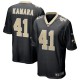 2025 NFL New Orleans Saints New Pattern Jersey