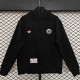 25-26 Aja× Black Hoody 黑色(加绒)