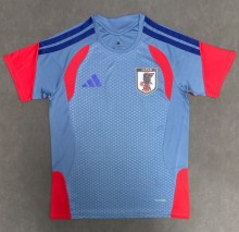 2026 Japan Training Shirts