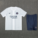25-26 PSG High Quality Training Short Suit