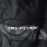 25-26 PSG Black Special Edition Player Version Training shirts